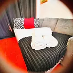 Apartamento Point Da Oura