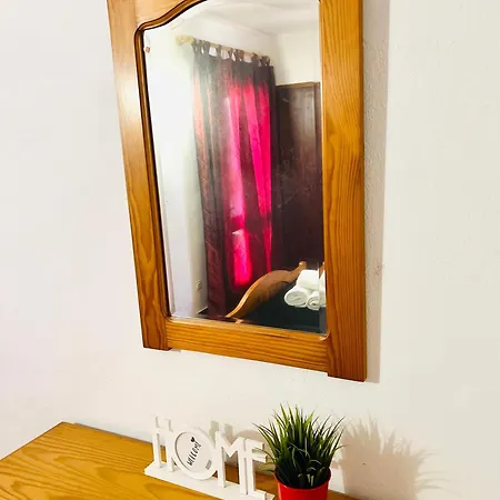 شقة Point Da Oura *