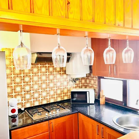 شقة Point Da Oura