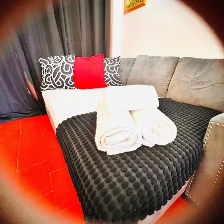 Appartement Point Da Oura