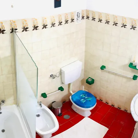 Point Da Oura Lägenhet