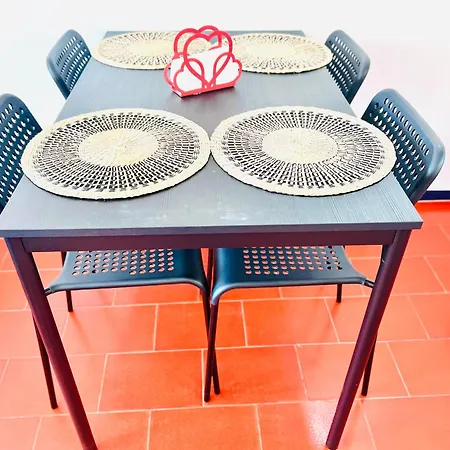 Point Da Oura Lägenhet *