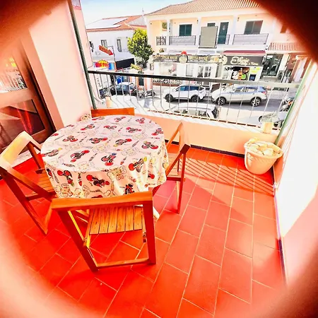 Apartment Point Da Oura *