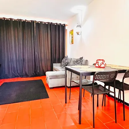 Point Da Oura Apartment Albufeira