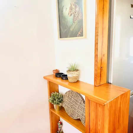 Apartment Point Da Oura