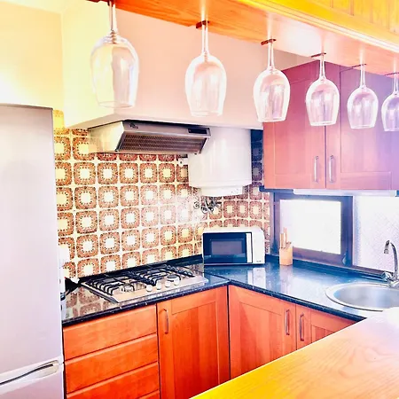 Apartment Point Da Oura Albufeira