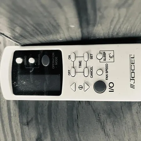 Point Da Oura Apartment *