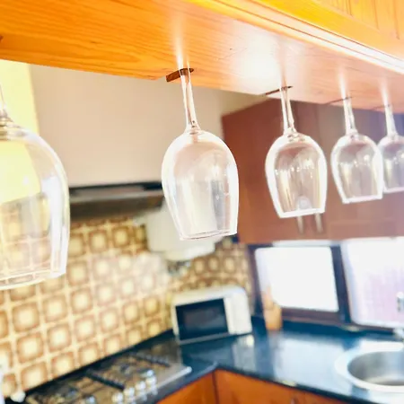 Apartment Point Da Oura