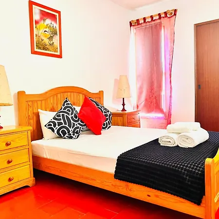 Apartment Point Da Oura Albufeira