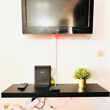 Point Da Oura Apartment Albufeira