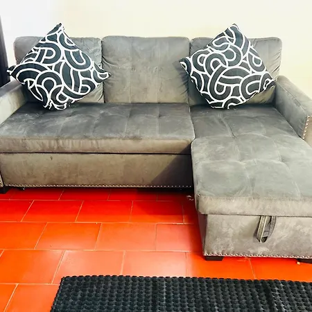 Apartment Point Da Oura *