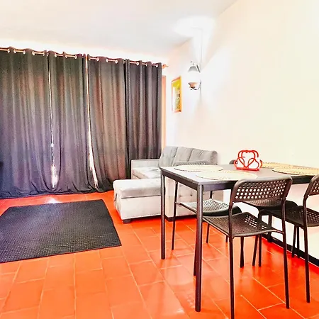 Apartment Point Da Oura Albufeira
